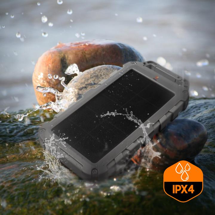 Actual product image Xtorm Fuel Series 4 (10000 mAh, 20 W, 50 Wh)