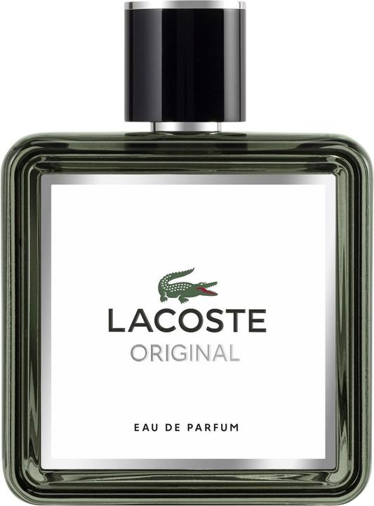 Lacoste Original Eau de Parfum