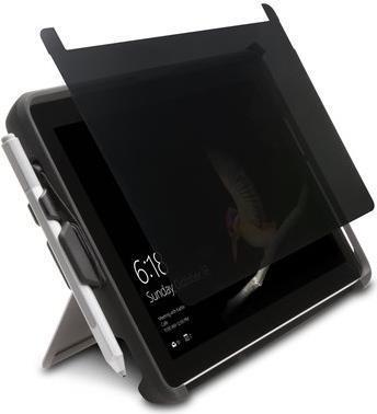 Image du produit Kensington Filtre anti-regard - 2x, amovible pour Microsoft Surface Go (10", 3 : 2)