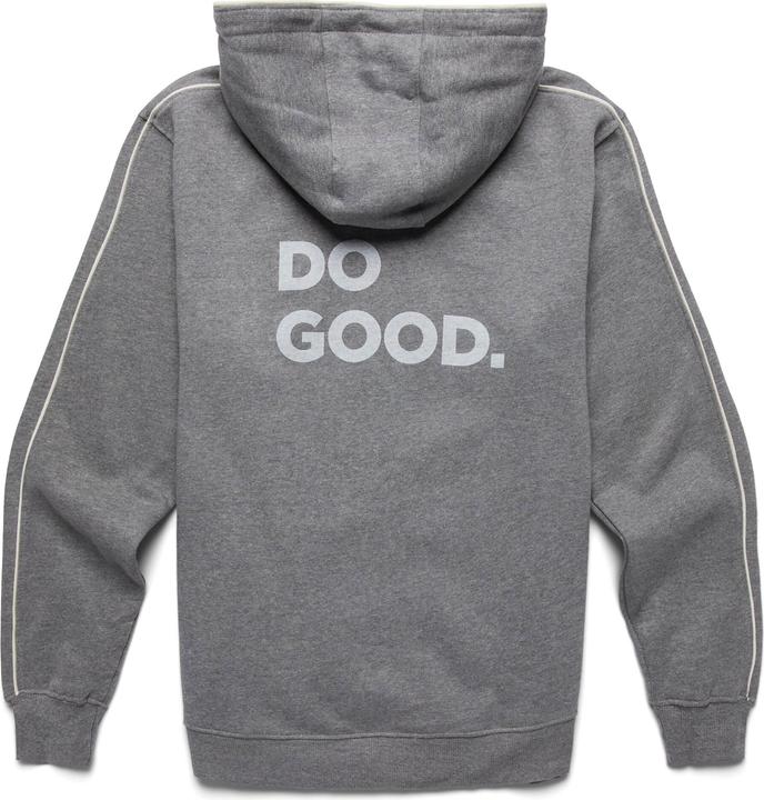 Immagine prodotto Cotopaxi Felpa con cappuccio Do Good Organic Full-Zip (XL)