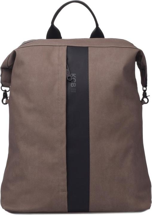 KCB Rucksack Stripe