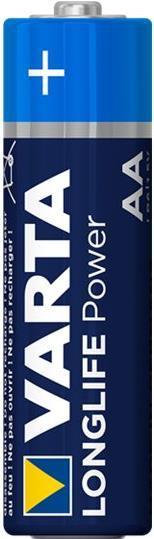 Actual product image Varta LONGLIFE Power (20 pcs., AA, 2960 mAh)
