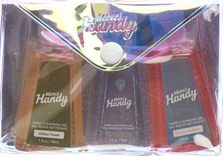 Immagine prodotto Merci Handy Kit di brillantini (90 ml)