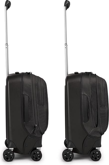 Immagine prodotto Osprey Transporter Hardside Hybrid 36L (39 l, Bagaglio a mano (fino a 50 litri))