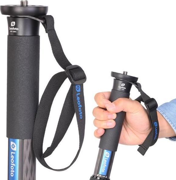 Image du produit Leofoto MP-326C (Carbone)