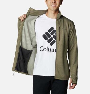 Immagine prodotto Columbia Park View Fleece Full Zip (S)