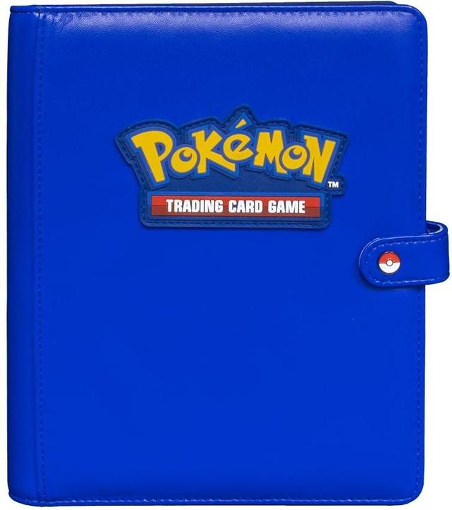 Immagine prodotto Ultra Pro Pokémon - Premium Snap Binder