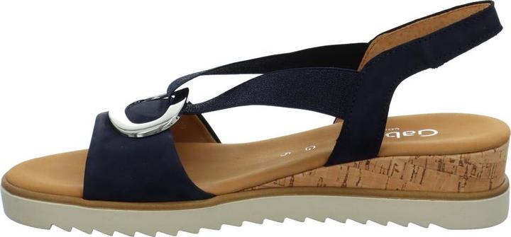 Actual product image Gabor Sandals (38)