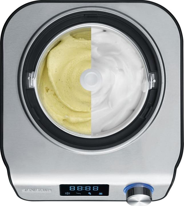 Actual product image Severin EZ 7407 (EU plug)