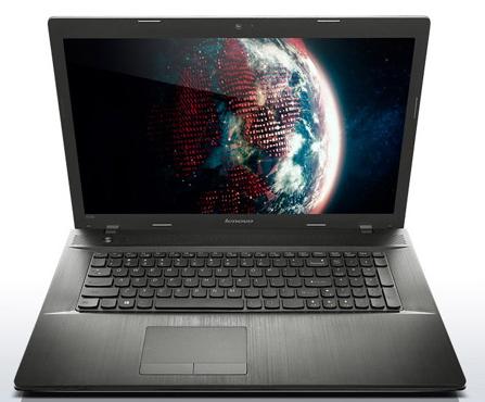 Produktbild Lenovo G700 (17.30", Intel Core i3-3110M, 4 GB)
