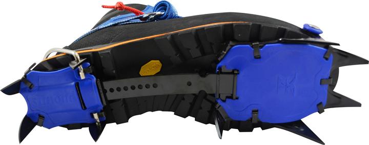 Image du produit Simond CHaussure ALPINISME (42)