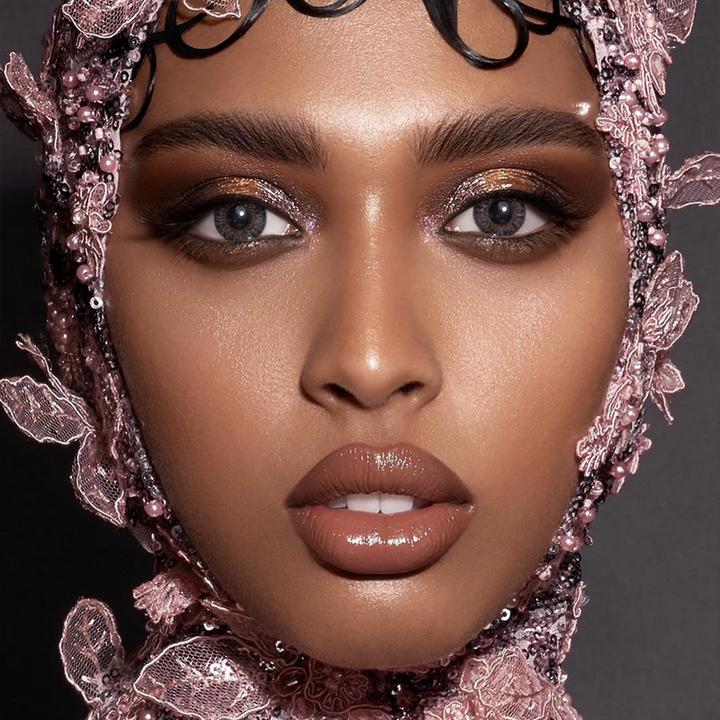 Produktbild Danessa Myricks Colorfix Nudes - Nude 7 (Nude 7)