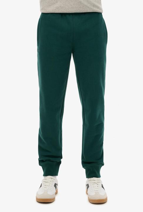 Produktbild Superdry Leicht aufgeraute Essential Logo Jogginghose (L)
