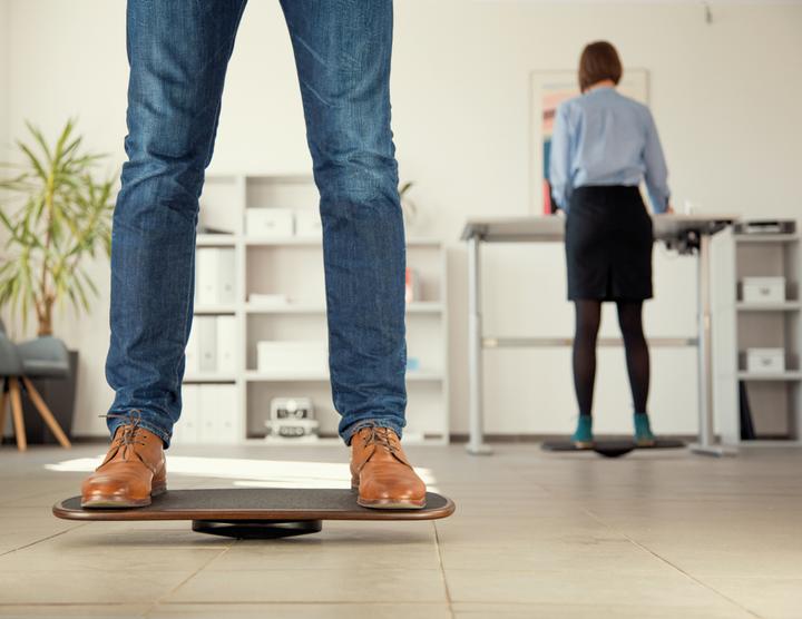 Image du produit Hovoboard Planche d'équilibre