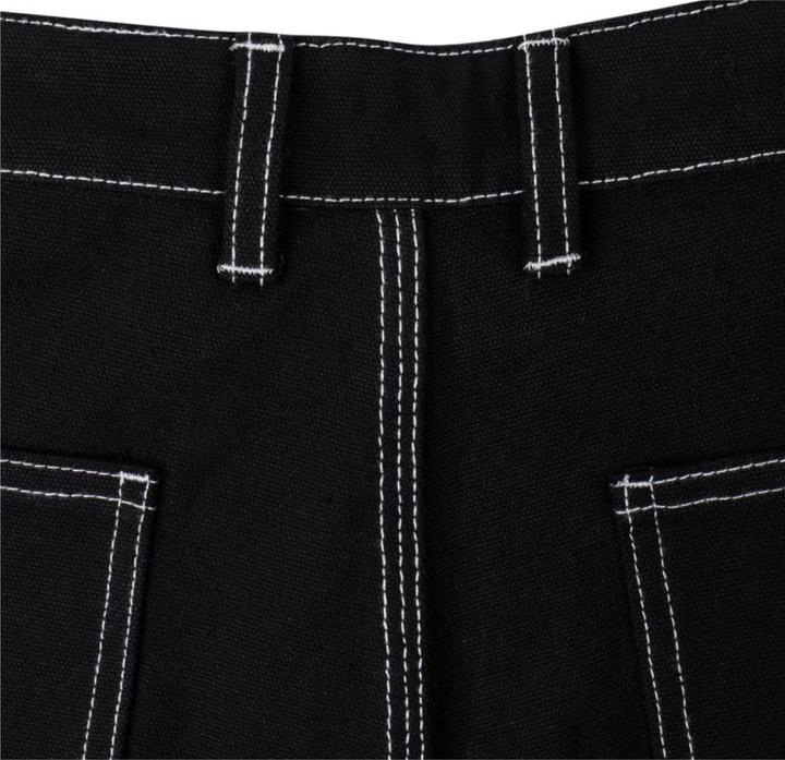 Actual product image Welcome Brace Canvas Carpenter Short (L)