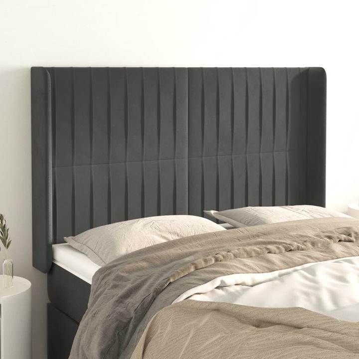 Image du produit VidaXL Somerset (147 x 16 x 128 cm)