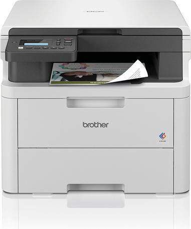 Brother DCP-L3520CDW (Laser, Farbe)