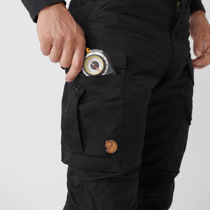 Produktbild Fjällräven Barents Pro Winter Trousers (52)