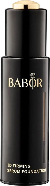 Babor Make Up 3D Firming Serum Foundation 03 natural