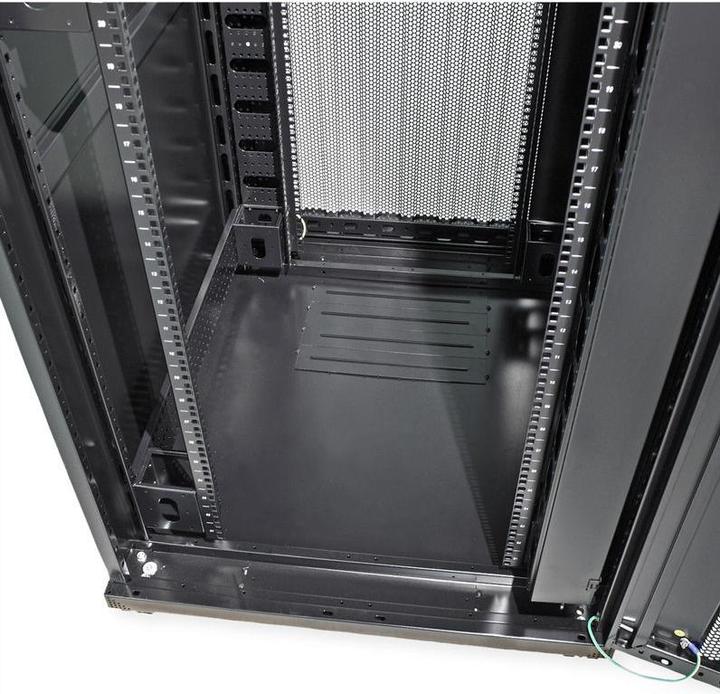 Actual product image Value Server cabinet (42 RU, 19 inch rack)