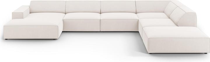 Actual product image Micadoni Jodie (Sofa landscape)