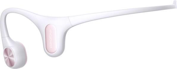 Produktbild Mojawa Run Air weiss (ANC, 8 h, Kabellos)