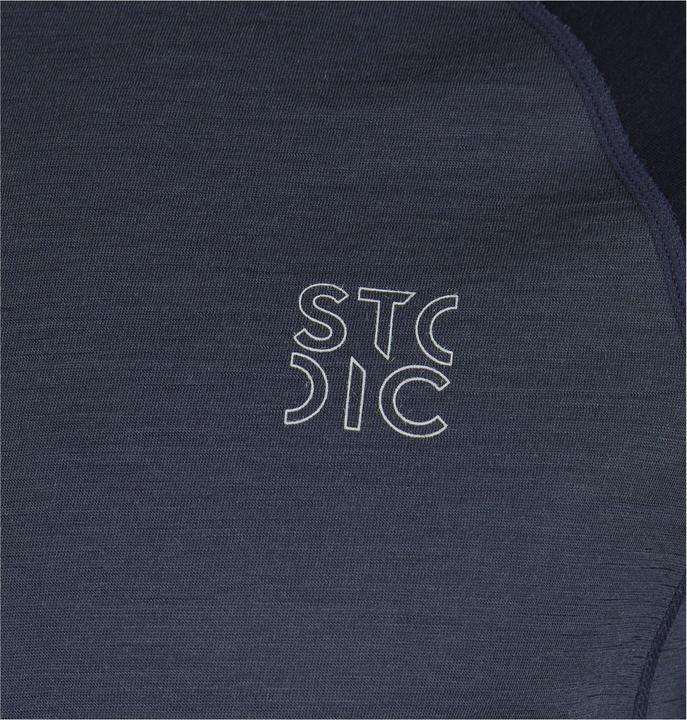 Actual product image Stoic Merino180 BengtSt. S/S (M)