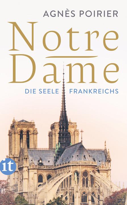 Notre-Dame (Tedesco, Agnès Poirier, Monika Köpfer, 2022)