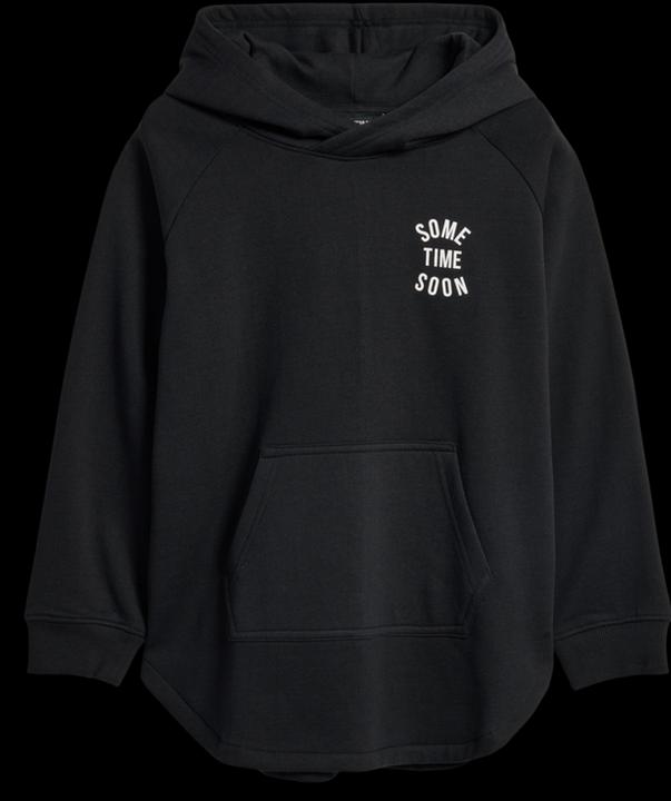Produktbild hummel Stsmonterey Hoodie (116)