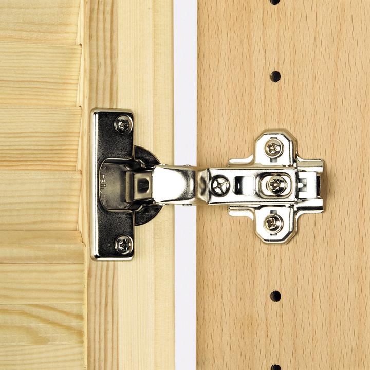 Produktbild wolfcraft wolfcraft 1 Dübelleiste (1 Stk.)