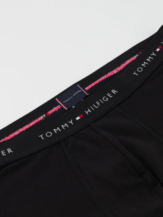 Actual product image Tommy Hilfiger Coffre bas "Essential" noir (S, pack of 3)