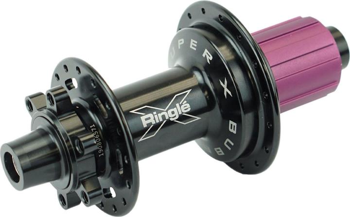 Produktbild SUNringlé Bubba X Rear Hub