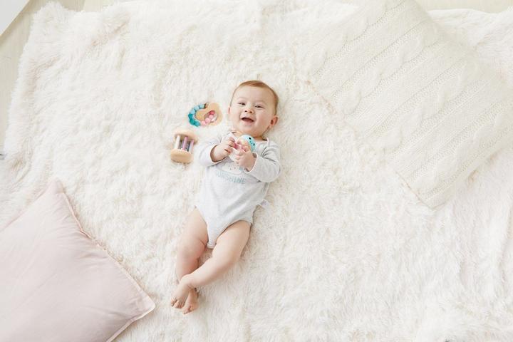 Immagine prodotto Hape Set regalo sensoriale