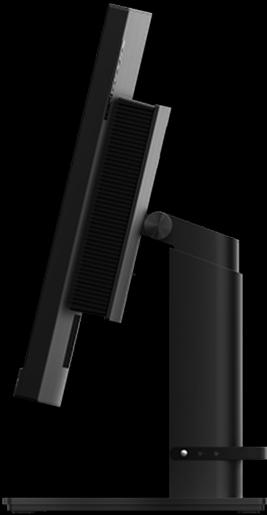 Produktbild Lenovo ThinkVision P34w-20 (3440 x 1440 Pixel, 34.14")