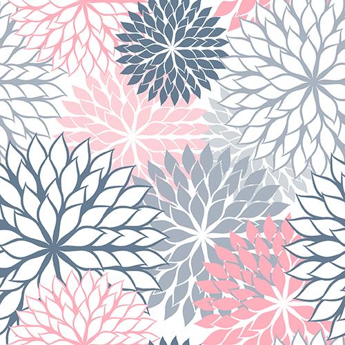 Produktbild Papstar Floralies (20 x, 40 x 40 cm)