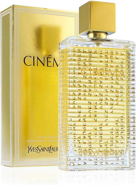 Produktbild Yves Saint Laurent Cinéma (Eau de Parfum, 90 ml)
