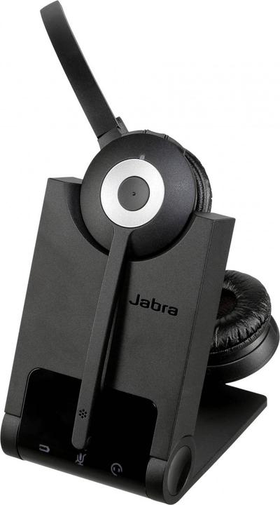 Actual product image Jabra Pro 920 Duo (Wireless)