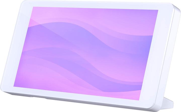 Produktbild Phanteks 5,5 Zoll High Resolution Display für Gehäuse - weiss