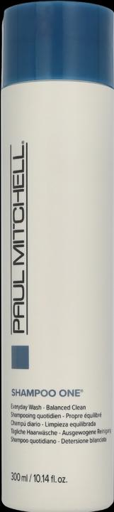 Image du produit Paul Mitchell Shampooing One (300 ml, Shampoing liquide)