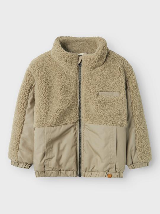 Immagine prodotto Name it Loose Fit Teddyjacke (98)
