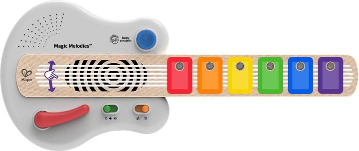 Hape Magic Melodies Guitar
