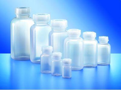 Actual product image Werkstarck Storage bottles