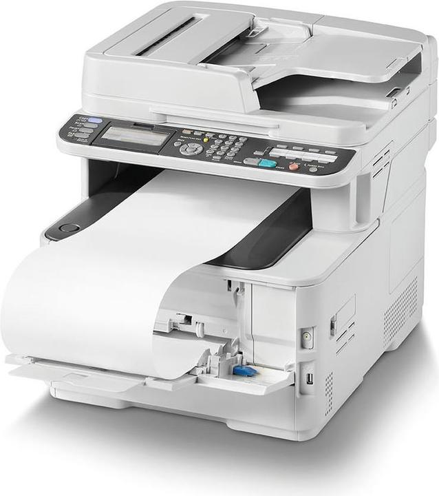 Image du produit OKI MC363dnw (Laser, Couleur)