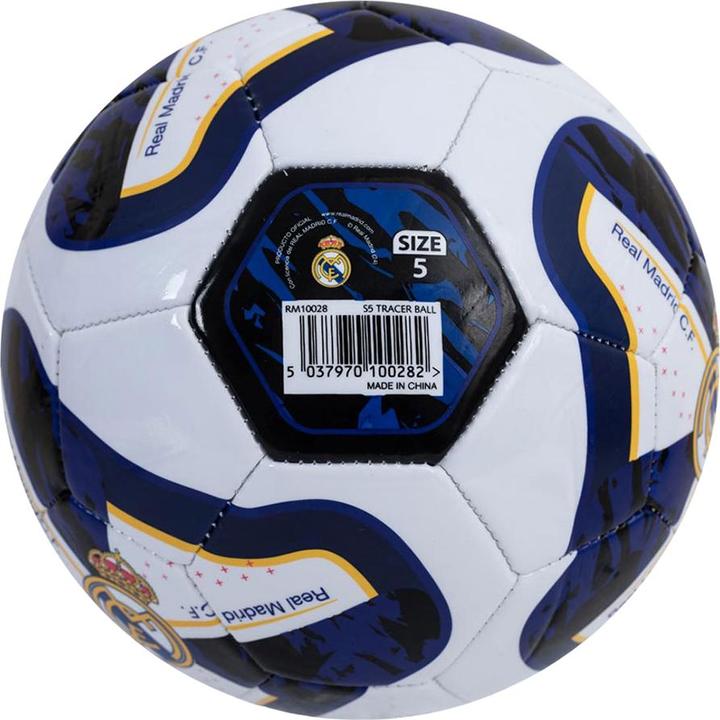 Real Madrid CF Fussball 'Tracer' (5)
