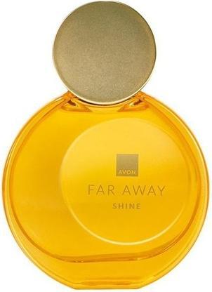 Avon Far Away Shine Eau De Parfum 50 Ml (Eau de Parfum, 50 ml)
