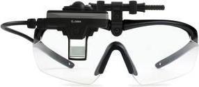 Zebra Hd4000 Monocular Head Mounted