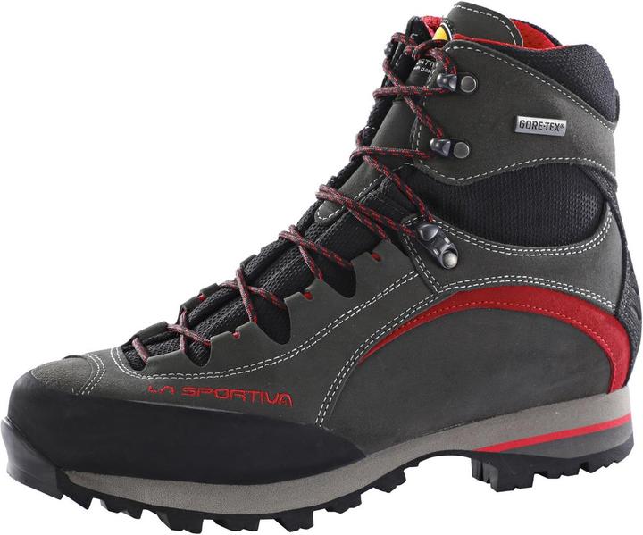 Actual product image La Sportiva Trango Trek Micro Evo GTX Shoes Unisex (41.5)