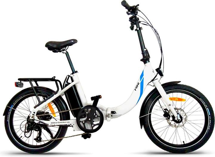 Image du produit Urbanbiker Mini (39 cm)