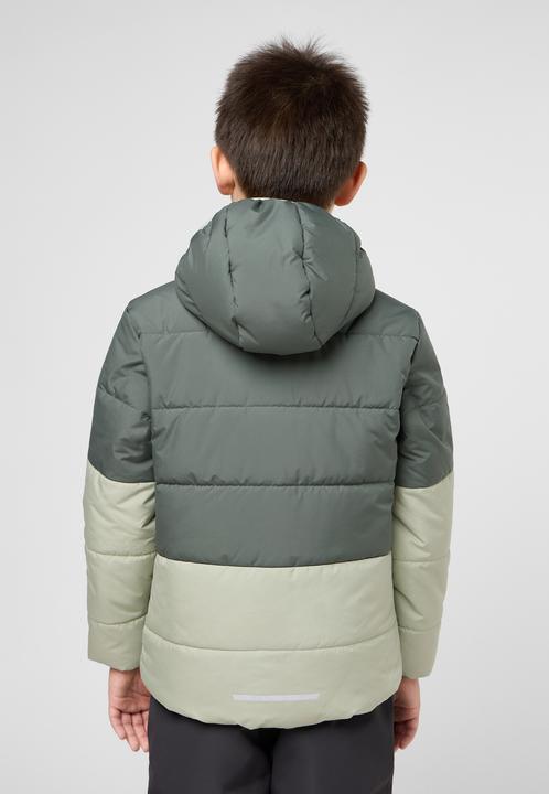 Produktbild Jack Wolfskin Two Hills Ins Jacket K (164)