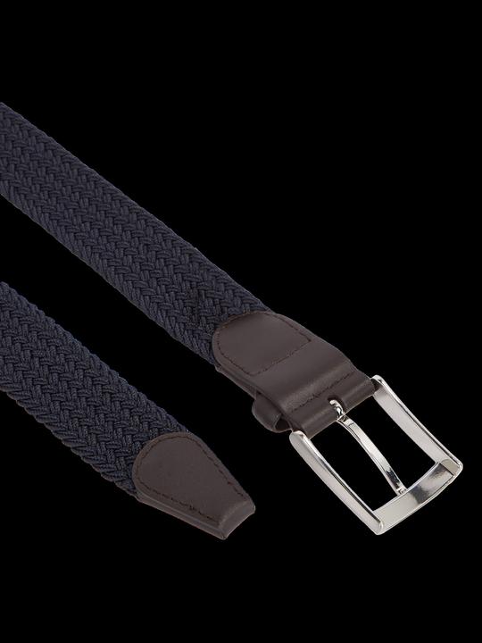 Produktbild Tommy Hilfiger Gürtel Navy (110)